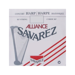 Savarez Alliance Harp Strings