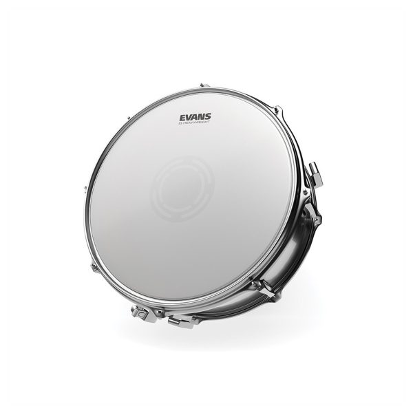 Evans B14HW Heavyweight Snare Batter Head 14''