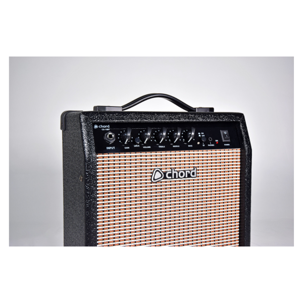 Chord CG10BT 10 Watt Guitar Amplifier w/Bluetooth