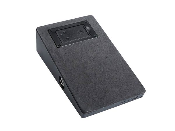 Boston SBX3 Stomp Box Pedal Type III