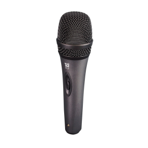 TGI TGIM30 Pro Microphone w/XLR Cable & Pouch