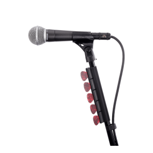 Daddario Mic Stand Pick Holder