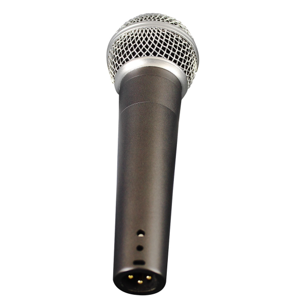 TGI TGIM20 Microphone w/XLR Cable & Pouch