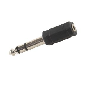 Trax Headphone Jack Adaptor