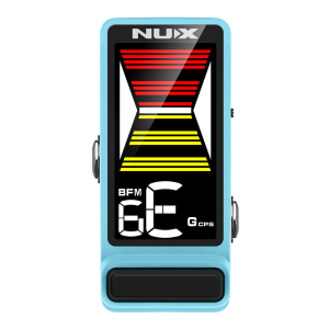 Nux Flow Tune MKII Tuner Pedal