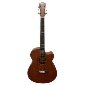 Trax TFA402 Folk Size Acoustic Guitar