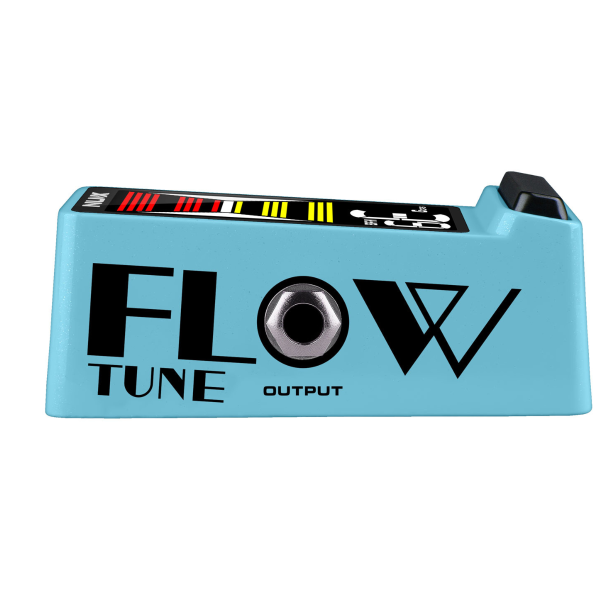 Nux Flow Tune MKII Tuner Pedal