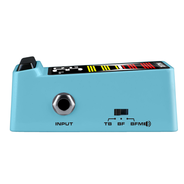 Nux Flow Tune MKII Tuner Pedal
