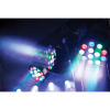 QTX PB1214 LED Par Bar System