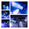 QTX PB1214 LED Par Bar System
