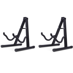 Trax Universal Guitar Stand 2 Pack