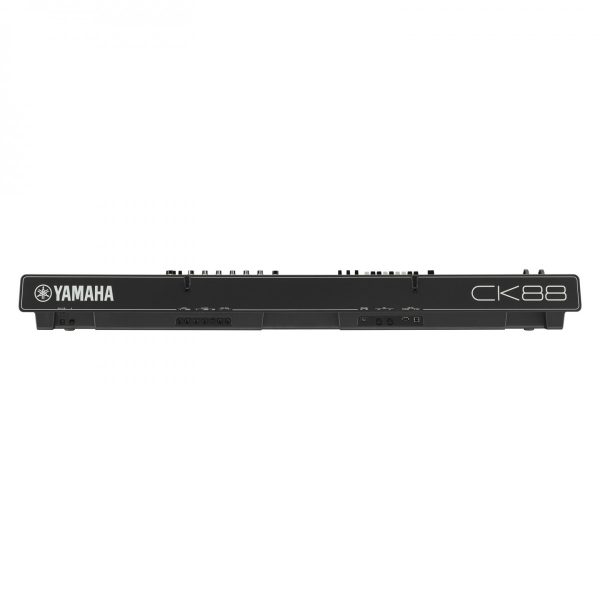 Yamaha CK88 Graded Hammer Standard Keyboard