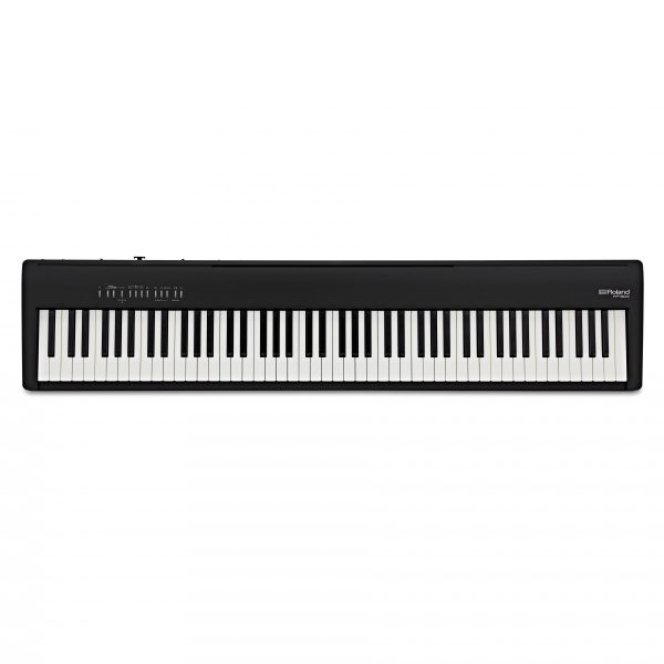 Roland FP30X Digital Piano Black