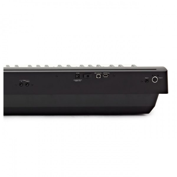 Roland FP30X Digital Piano Black