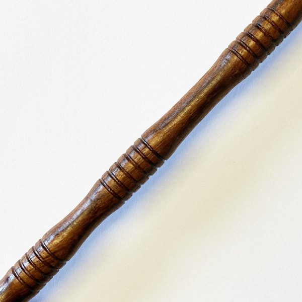 Koda 9″ Pencil Bodhran Beater Double Grip