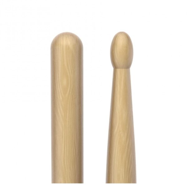 Promark Classic Forward 5B Hickory Wood Tip 4 Pack