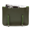 Montford MFC5 Music Case Green