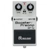 Boss BP1W Waza Craft Booster/Preamp Pedal