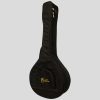 Heartland Traditional Irish Bouzouki 8 String Mahogany With EQ