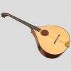 Heartland Traditional Irish Bouzouki 8 String Mahogany With EQ
