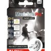 Alpine ALP-MSP-TR Hearing Protection MusicSafePro
