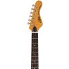 Aria Retro 1532 Electric Guitar Vintage White