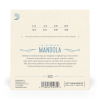 Daddario EJ72 Phosphor Bronze Mandola Strings Light 14-49