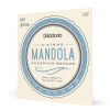 Daddario EJ72 Phosphor Bronze Mandola Strings Light 14-49