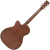 Vintage VE660WK Statesboro Orchestra Electro Acoustic Guitar Whisky Sour