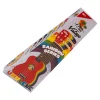 Vintage Laka Rainbow Series Soprano Ukulele & Carry Bag Natural