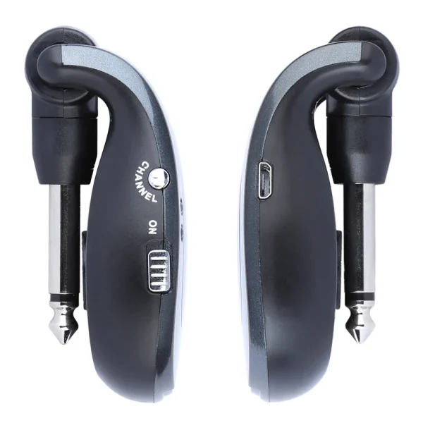 Xvive XU2 Wireless Guitar System Gray