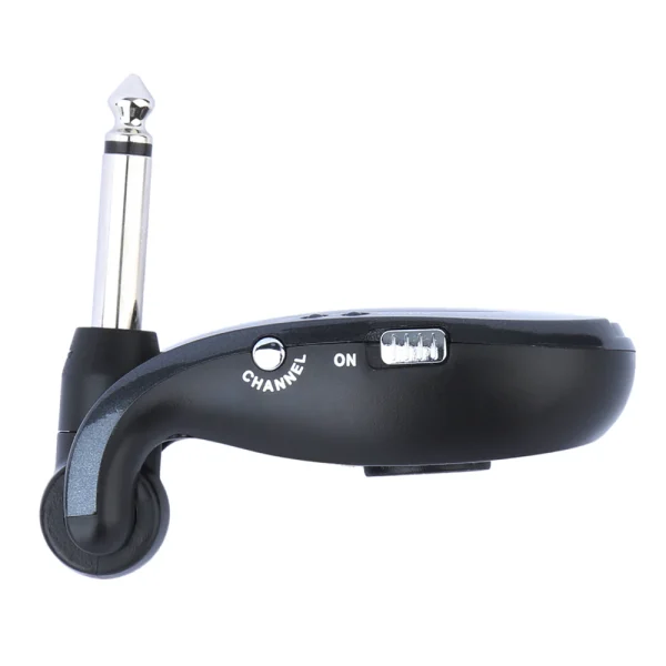 Xvive XU2 Wireless Guitar System Gray