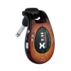 Xvive XU2 Wireless Guitar System Sunburst