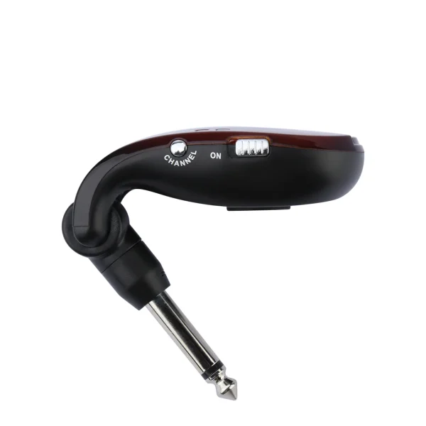 Xvive XU2 Wireless Guitar System Sunburst
