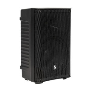 Stagg AS10B Battery Powered Portable PA System
