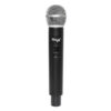 Stagg AS15B Battery Powered Portable PA System