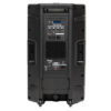 Stagg AS15B Battery Powered Portable PA System