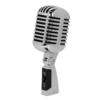 Stagg SDMP40 CR Vintage Dynamic Microphone