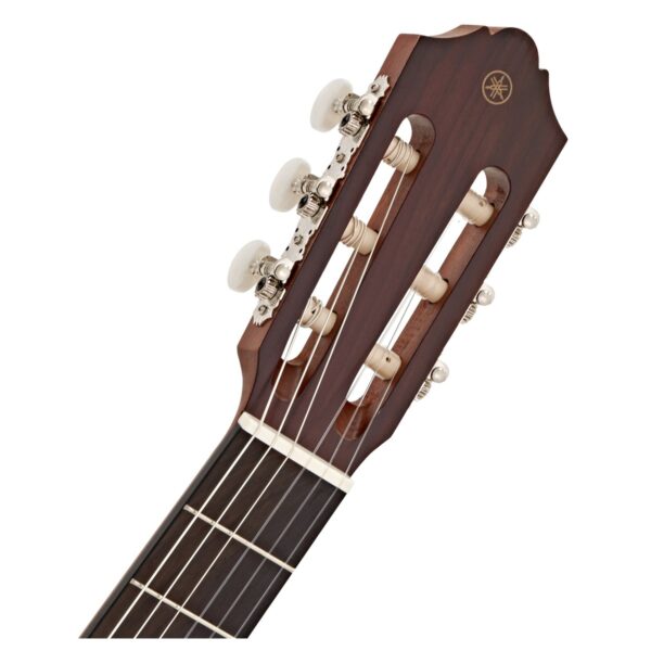 Yamaha CG122MC Classical Guitar