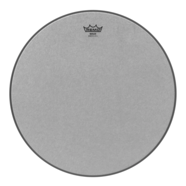 Remo Renaissance 11" High Collar Banjo Head