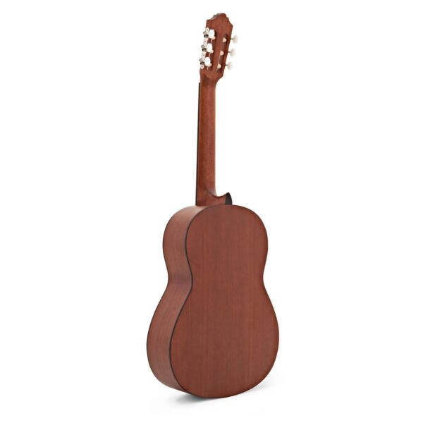 Yamaha CG122MC Classical Guitar