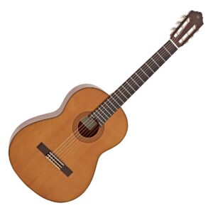 Yamaha CG122MC Classical Guitar