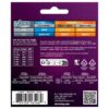 Elixir Phosphor Bronze Nanoweb Acoustic Guitar Strings 3 Pack 13-56