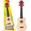 Encore EUK10 Soprano Ukulele Natural