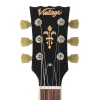 Vintage V100P ReIssued Electric Guitar Boulevard Black