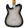 Vintage V75 ReIssued Electric Guitar Silverburst