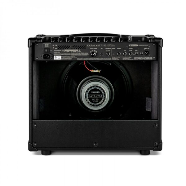 Line 6 Catalyst CX 60 Guitar Amplifier