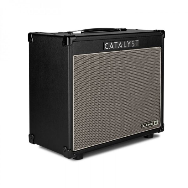 Line 6 Catalyst CX 60 Guitar Amplifier