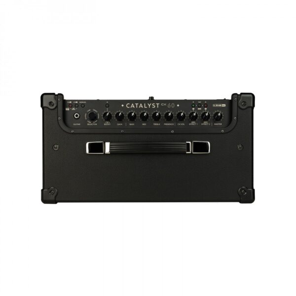 Line 6 Catalyst CX 60 Guitar Amplifier