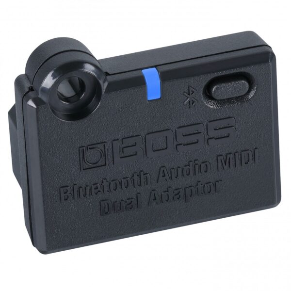 Boss BT Dual Bluetooth Audio/MIDI Expansion Adaptor